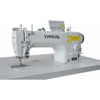 Typıcal Düz Dikiş Makinası gc6760hd3